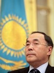 Saudabayev