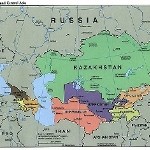 Central Asia