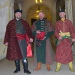 мажарлар