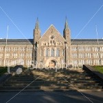 norwegian-university