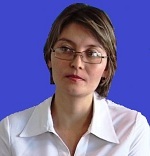 Заңгер кеңесшіміз Жанерке
