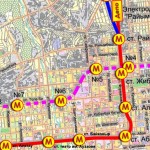 metro 1