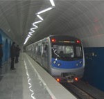 metro 4