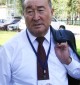 Амалбек Тшанов