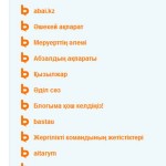 zhana blogtar