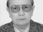 Кәкен ҚАМЗИН