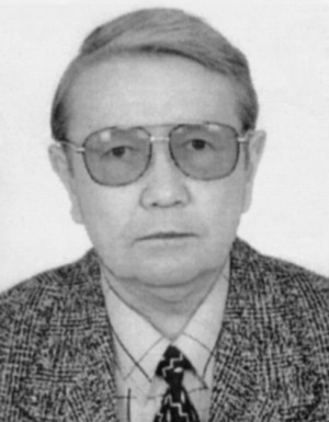 Кәкен ҚАМЗИН