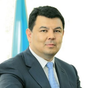 Bozimbayev 2