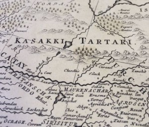 kassaki