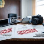 “Ұлттық қауіпсіздікке нұқсан келуі мүмкін”: шетелдік медиа аккредитациясыз қалуы мүмкін