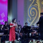 Құрманғазы оркестрі «Qurmangazy: Next Cover Concert» атты ерекше форматтағы концерт ұсынды