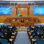 Қ.Тоқаев: Тәуелсіздігіміз бен егемендігімізді қорғауға қатысты барлық мәселе әлі толықтай шешімін тапқан жоқ
