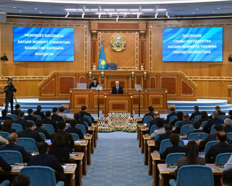 Қ.Тоқаев: Тәуелсіздігіміз бен егемендігімізді қорғауға қатысты барлық мәселе әлі толықтай шешімін тапқан жоқ