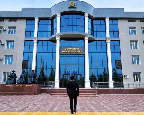 Түркістандық Мұхаммад Әділбекұлы: «Бұл – мен үшін үлкен жеңіс әрі тоғыз айға созылған күресімдегі маңызды қадам»