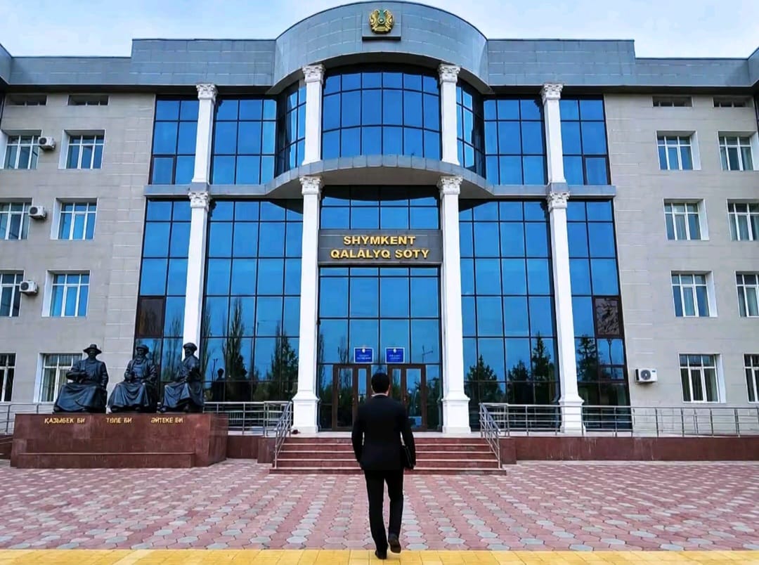 Түркістандық Мұхаммад Әділбекұлы: «Бұл – мен үшін үлкен жеңіс әрі тоғыз айға созылған күресімдегі маңызды қадам»